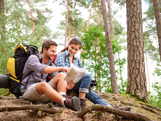 Hiking Tips - Five Reasons Not to Buy Discount Hiking Gear