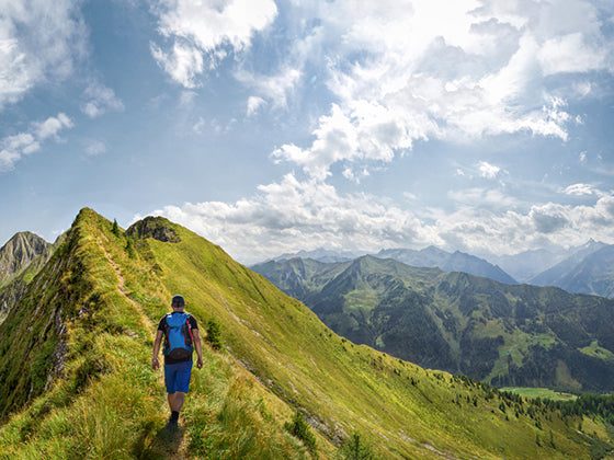 Mountain Hiking Tips