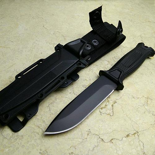 Tactical Survival Hunting Knife