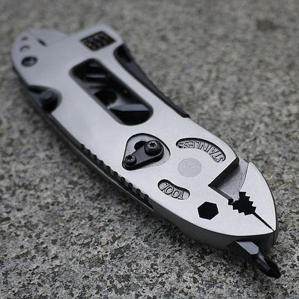 Survival Adjustable Multi Tool
