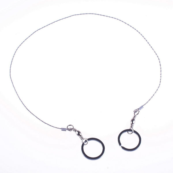 Wire Saw Hand Chain