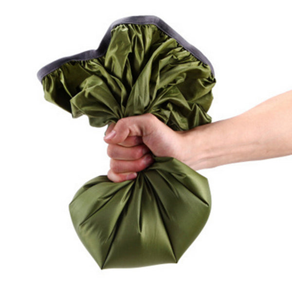 Durable Rain Bag Cover