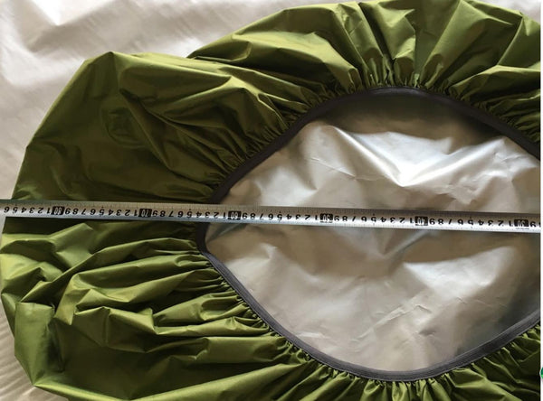 Durable Rain Bag Cover