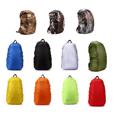 Durable Rain Bag Cover
