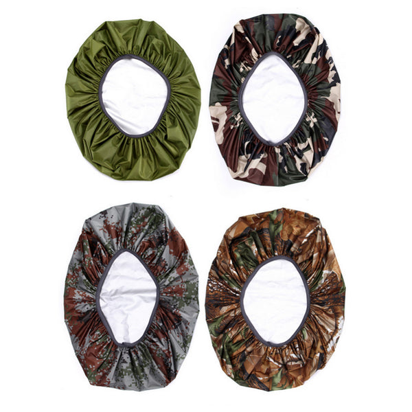 Durable Rain Bag Cover