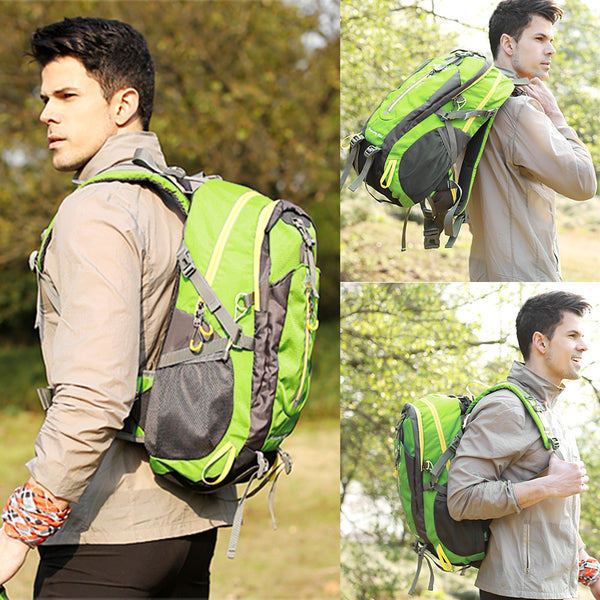 Friendly Hike Sport Bag