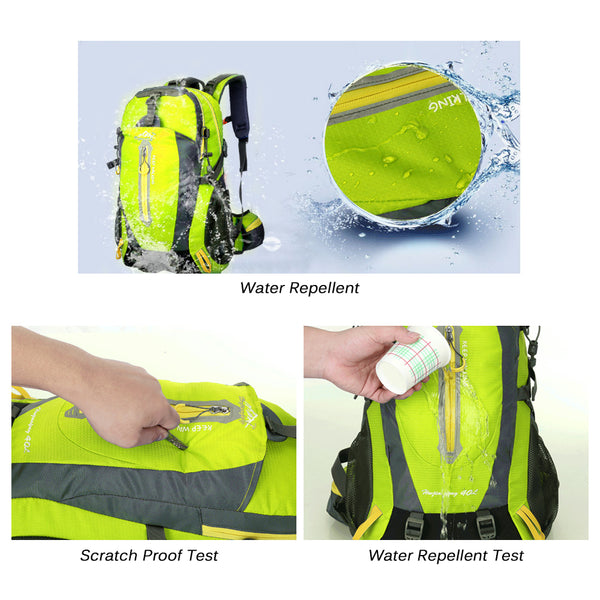 Friendly Hike Sport Bag