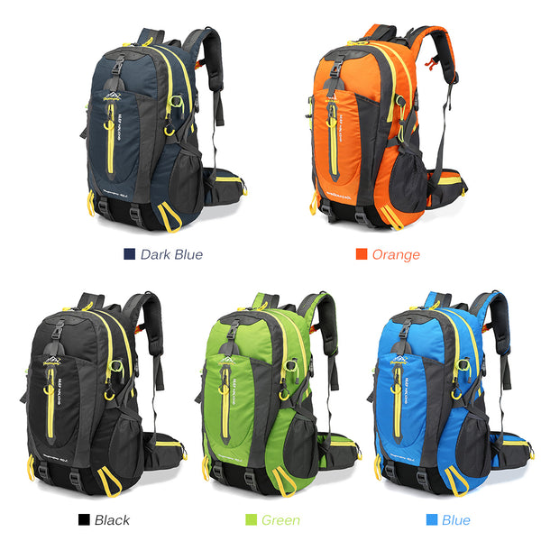 Friendly Hike Sport Bag