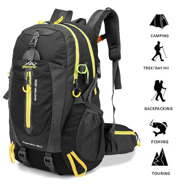 Friendly Hike Sport Bag