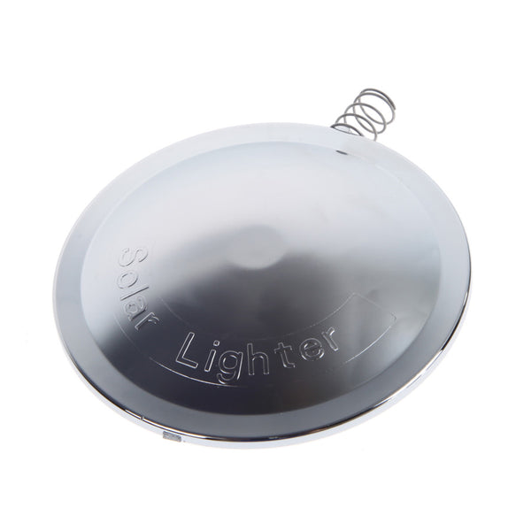 Survival Fire Solar Spark Lighter