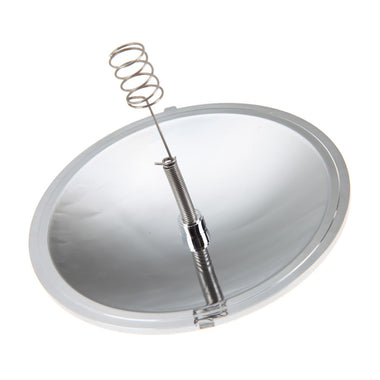 Survival Fire Solar Spark Lighter