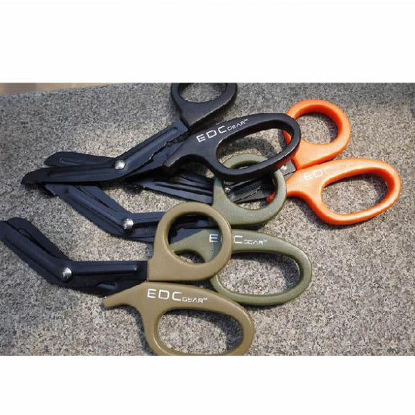 Hiking Rescue Scissors