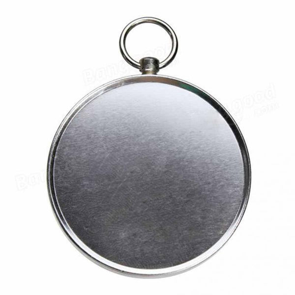 Portable 44mm Metal Compass