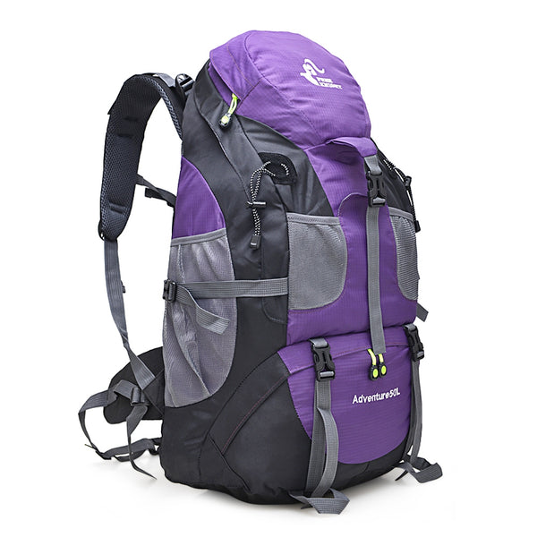 Hiking Molle Sports Bag