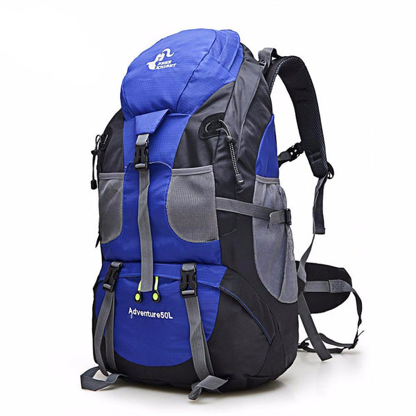 Hiking Molle Sports Bag