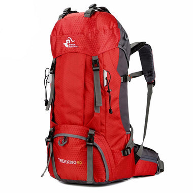 Nylon Outdoor Bags
