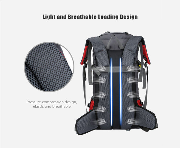 Nylon Outdoor Bags