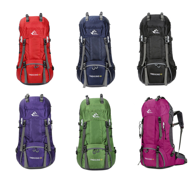 Nylon Outdoor Bags