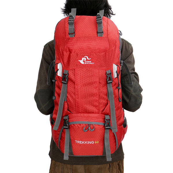 Nylon Outdoor Bags