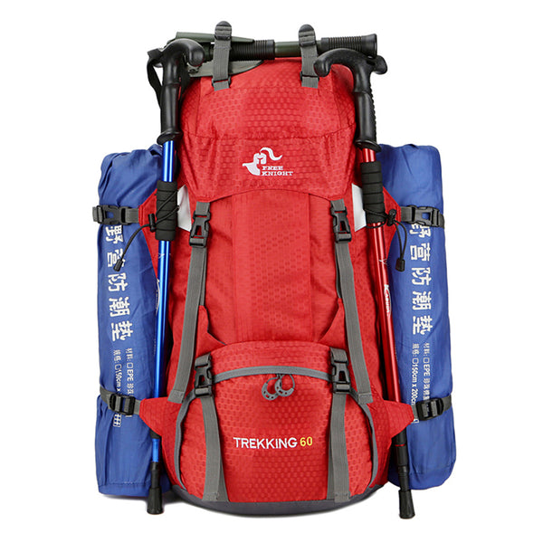 Nylon Outdoor Bags