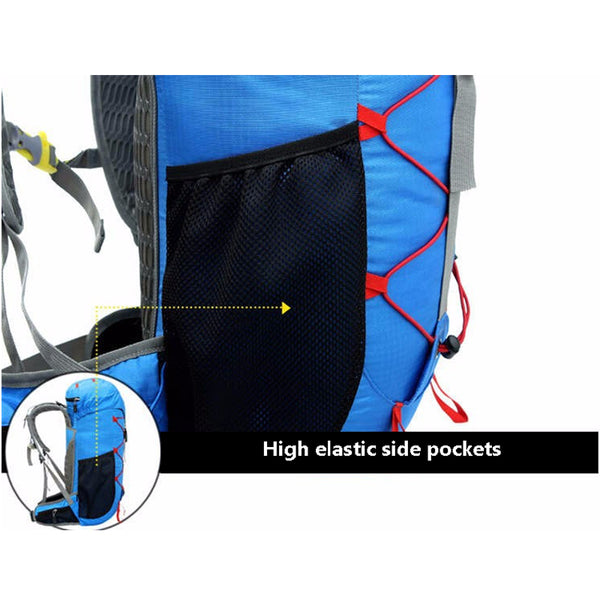 Waterproof Reliable Hiking Backpack