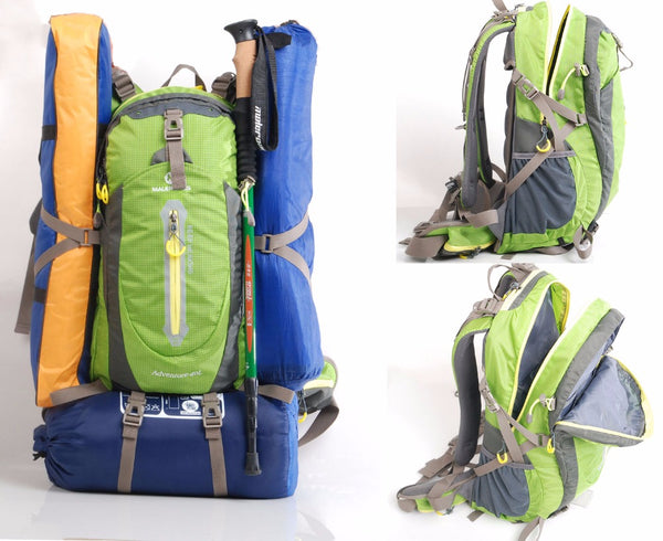 Teen Camping Hiking Backpack
