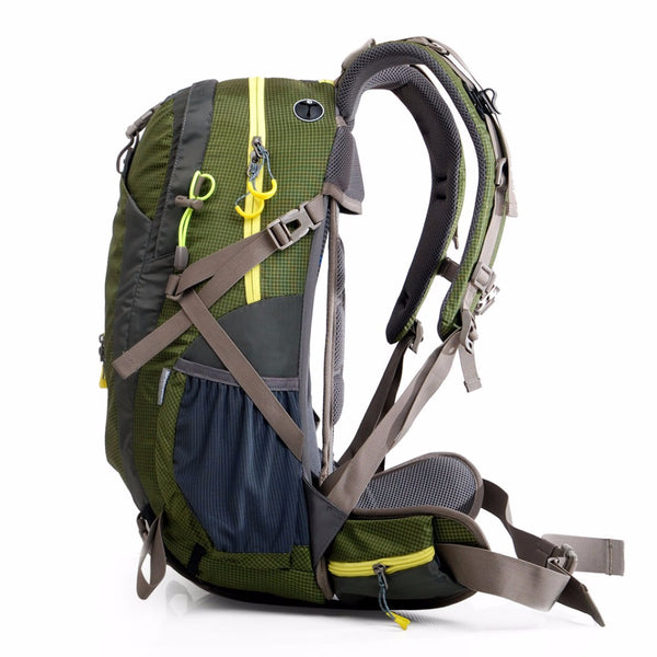 Teen Camping Hiking Backpack