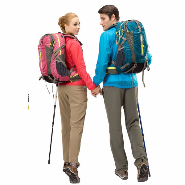 Teen Camping Hiking Backpack