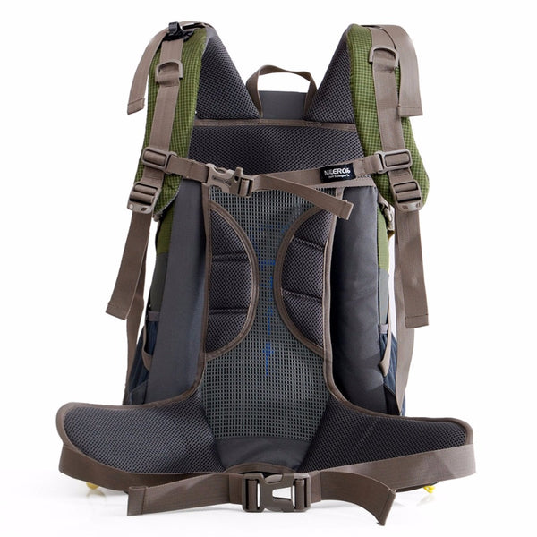 Teen Camping Hiking Backpack