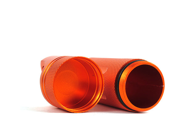 Military Level Airtight Life Capsule