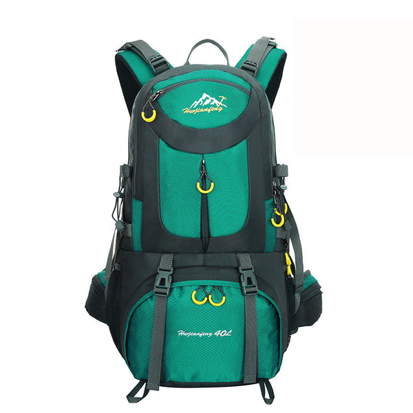 Large Capacity Waterproof Backpack