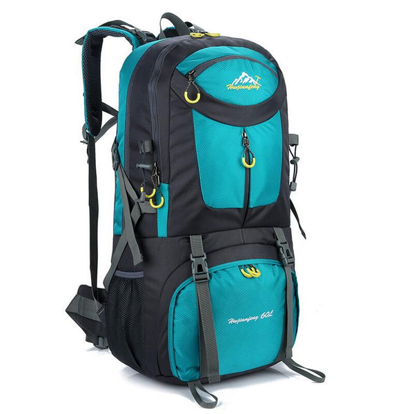 Large Capacity Waterproof Backpack