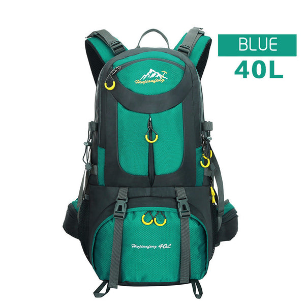 Large Capacity Waterproof Backpack