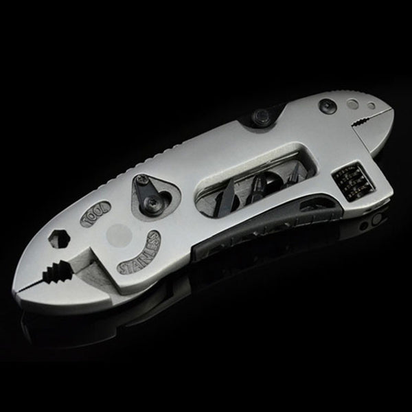 Survival Adjustable Multi Tool