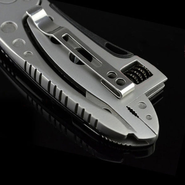 Survival Adjustable Multi Tool