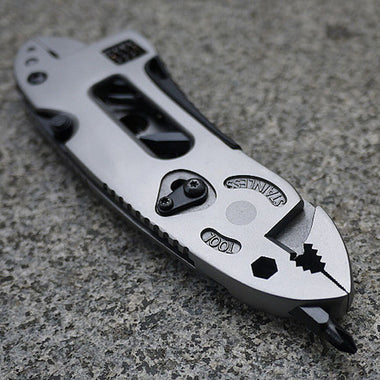 Survival Adjustable Multi Tool