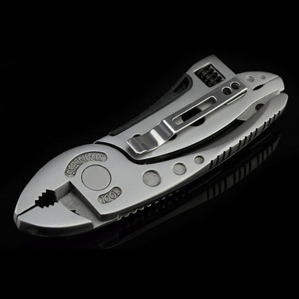 Survival Adjustable Multi Tool