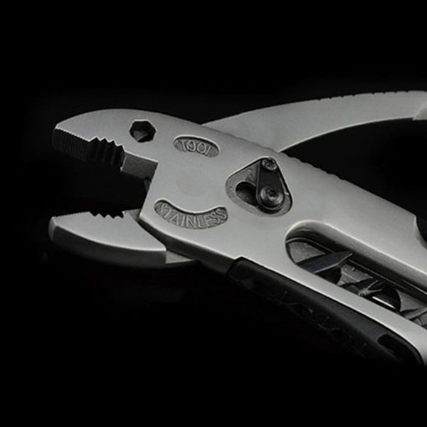 Survival Adjustable Multi Tool