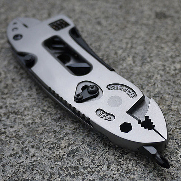 Survival Adjustable Multi Tool