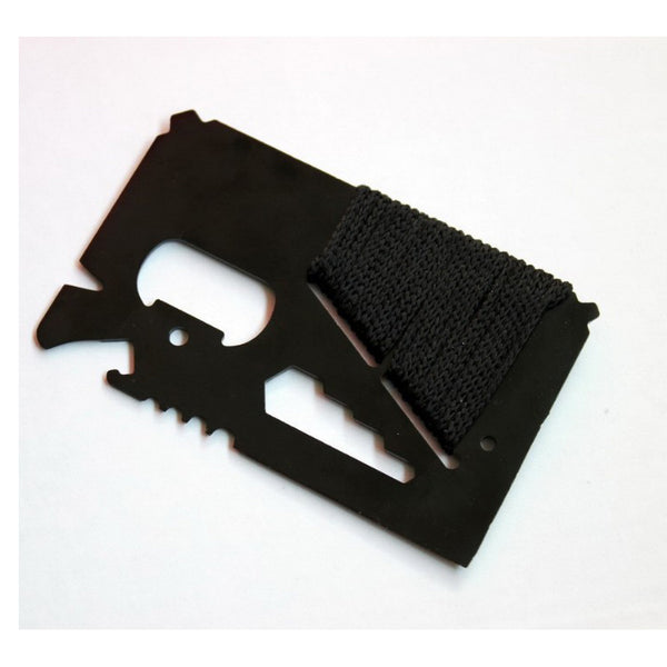 Multi-purpose Knife Card