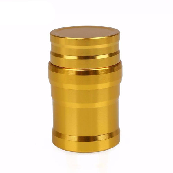 Portable Mini Alcohol Lamp