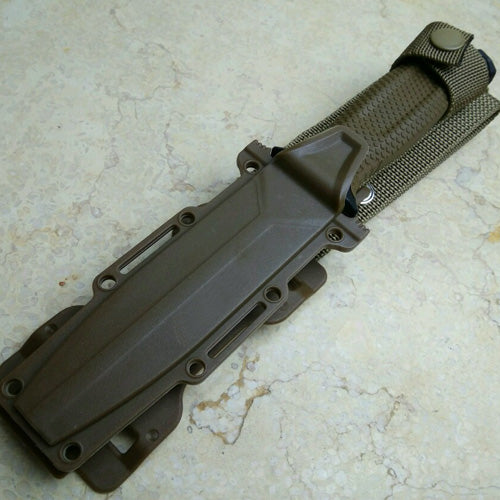 Tactical Survival Hunting Knife