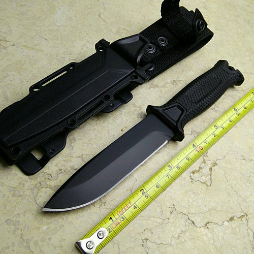 Tactical Survival Hunting Knife