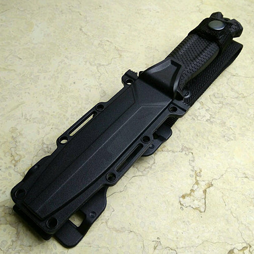Tactical Survival Hunting Knife