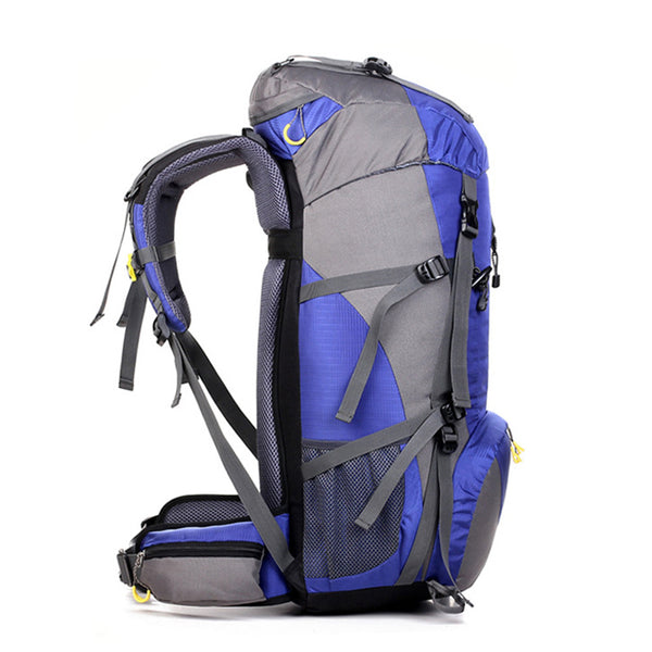 Nylon Mountaineering Backpack