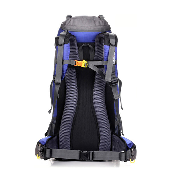 Nylon Mountaineering Backpack
