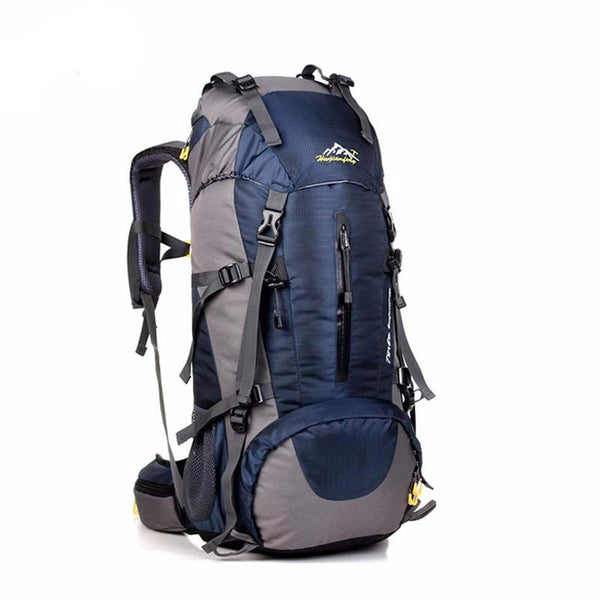 Nylon Mountaineering Backpack