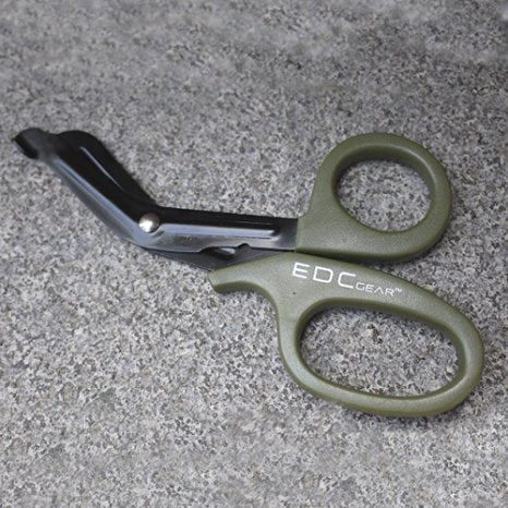 Hiking Rescue Scissors