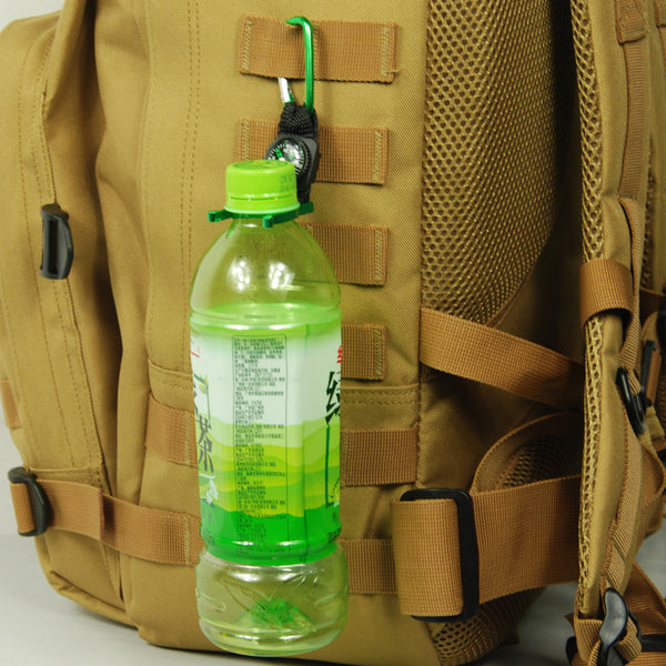 Water Bottles Hanging Buckle