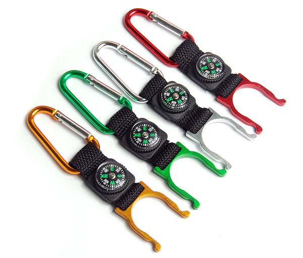 Water Bottles Hanging Buckle